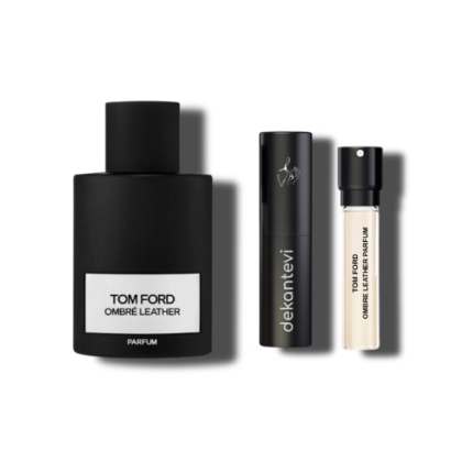 Tom Ford OMBRE LEATHER PARFUM - 6ML