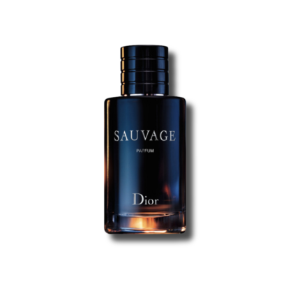 Dior SAUVAGE PARFUM 60 ML