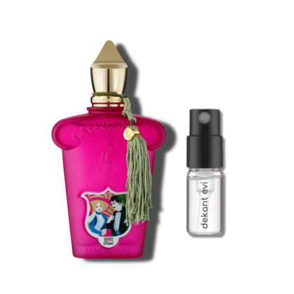 Casamorati GRANBALLO - 3ML