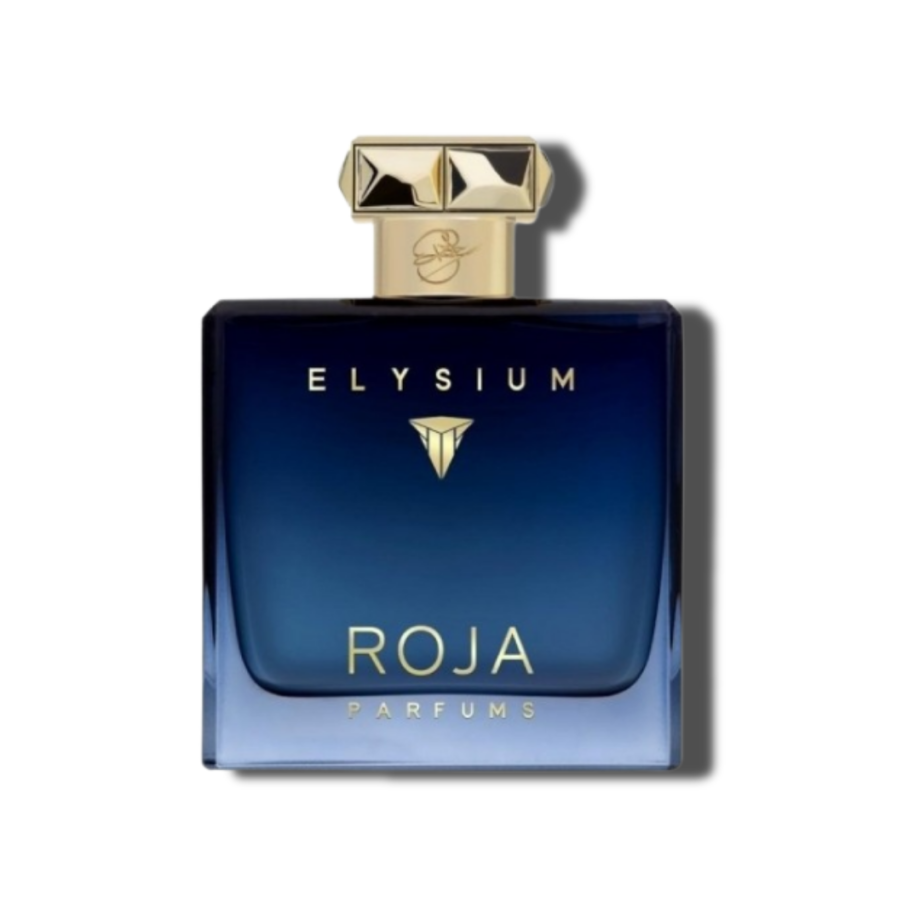 Roja ELYSIUM