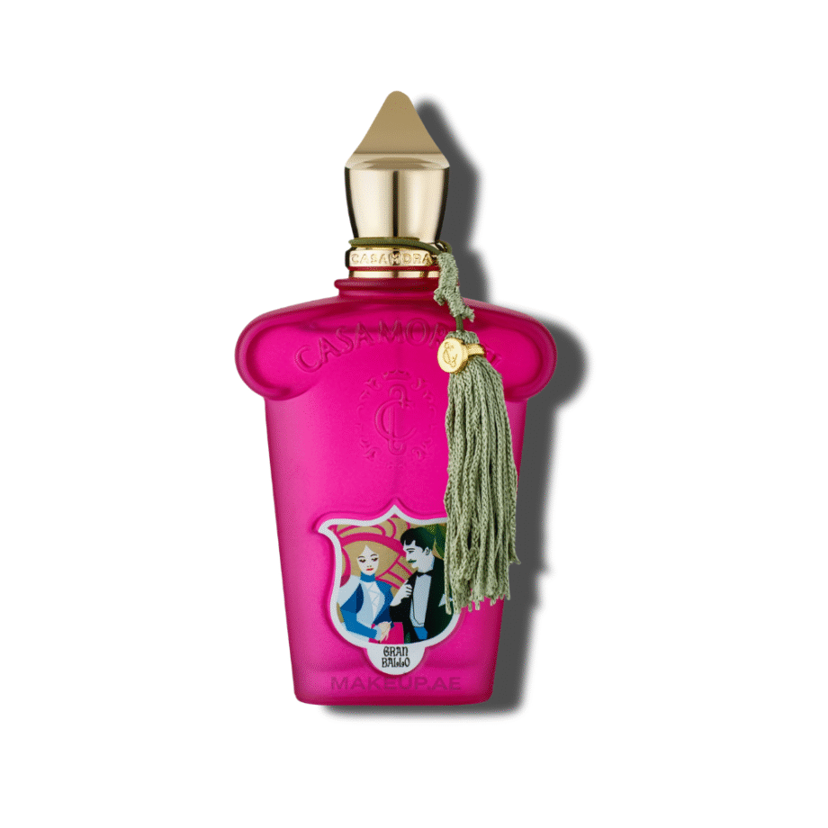 Casamorati GRANBALLO