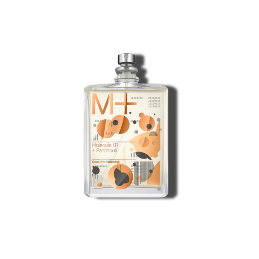 Molecule 01+PATCHOULİ