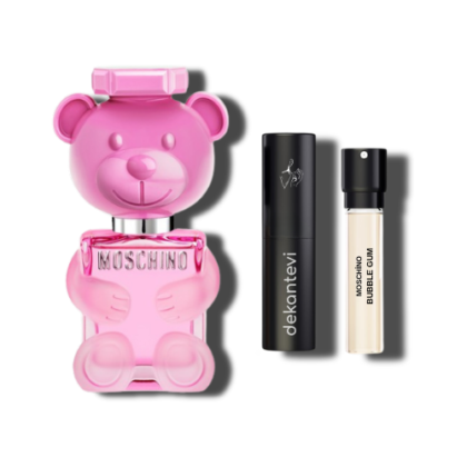 Moschino Bubble Gum - 10ML