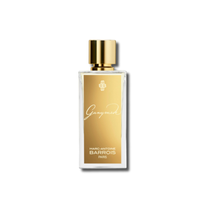 Marc Antonıo Barrois GANYMEDE