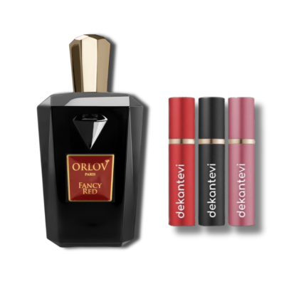 Orlov FANCY RED - 10ML