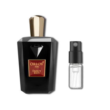 Orlov FANCY RED - 3ML