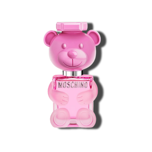 Moschino Bubble Gum
