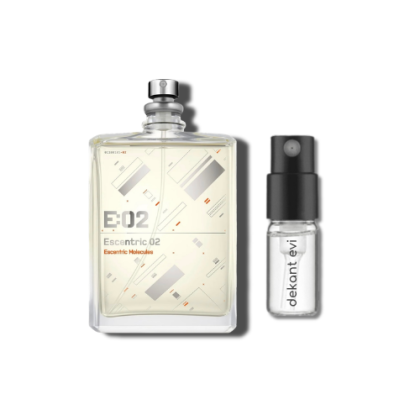 Essentric MOLECULE 02 - 3ML