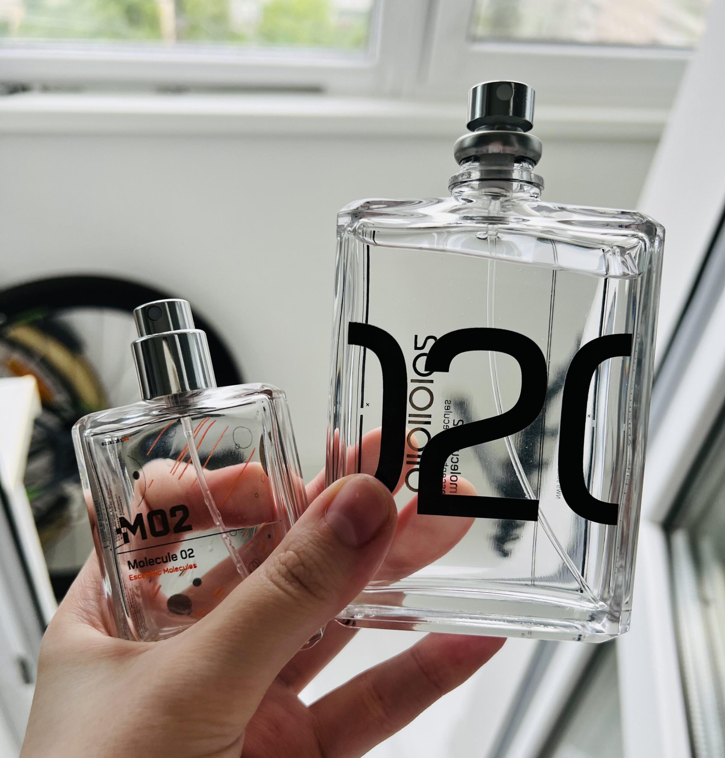 Essentric MOLECULE 02 - Görsel 2