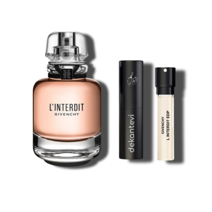Givenchy L'İNTERDİT EDP - 6ML