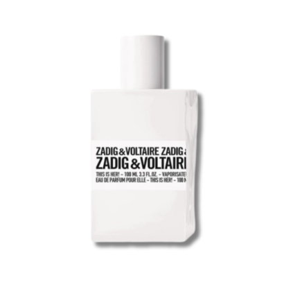 Zadig & Voltaire THIS IS HER 30ML