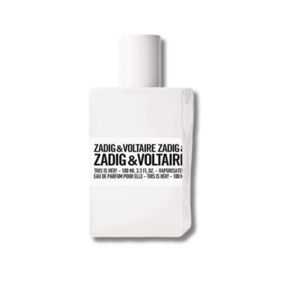 Zadig & Voltaire THIS IS HER