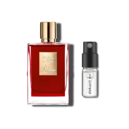 Kilian ROLLİNG İN LOVE - 3ML