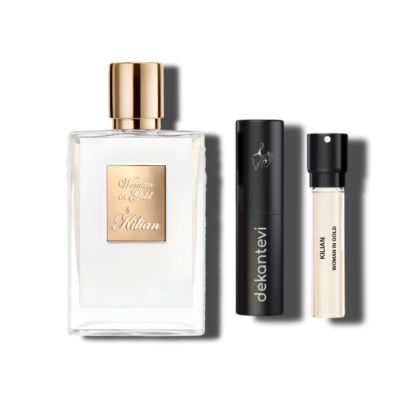 Kilian WOMAN İN GOLD - 10ML