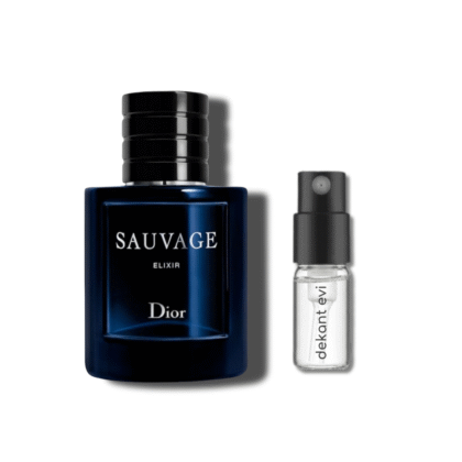Dior SAUVAGE ELIXIR - 3ML