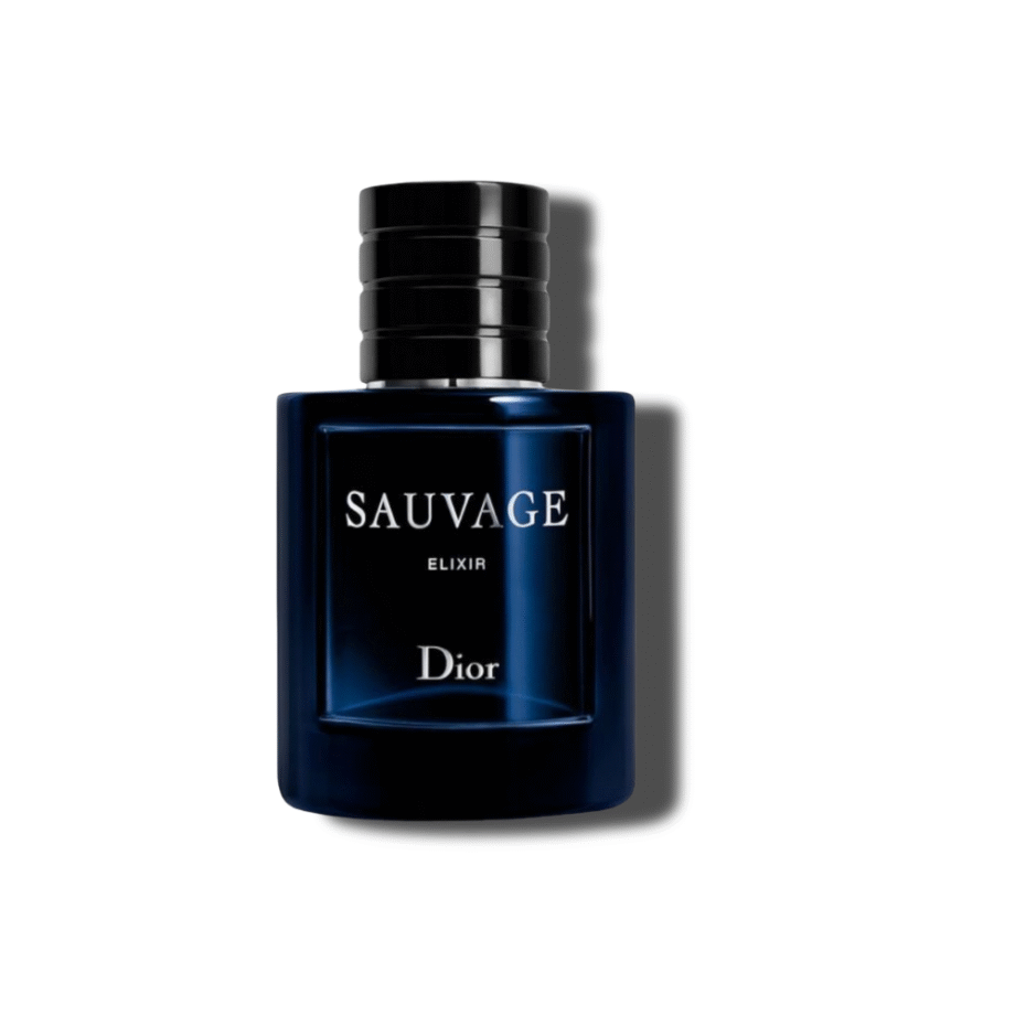 Dior SAUVAGE ELIXIR