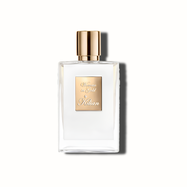 Kilian WOMAN İN GOLD