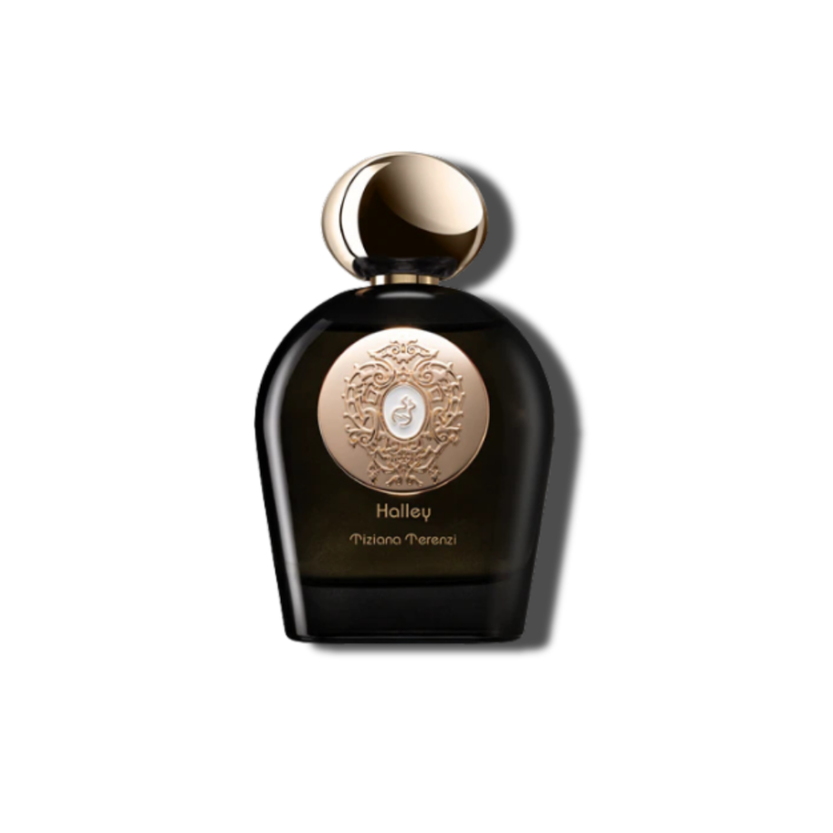 Tiziana Terenzi HALLEY