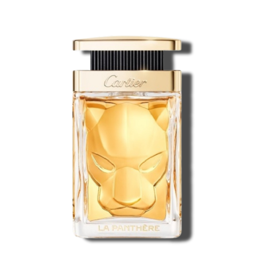 Cartier LA PANTHERE PARFUM