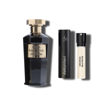 Amouroud SİLK ROUTE - 6ML