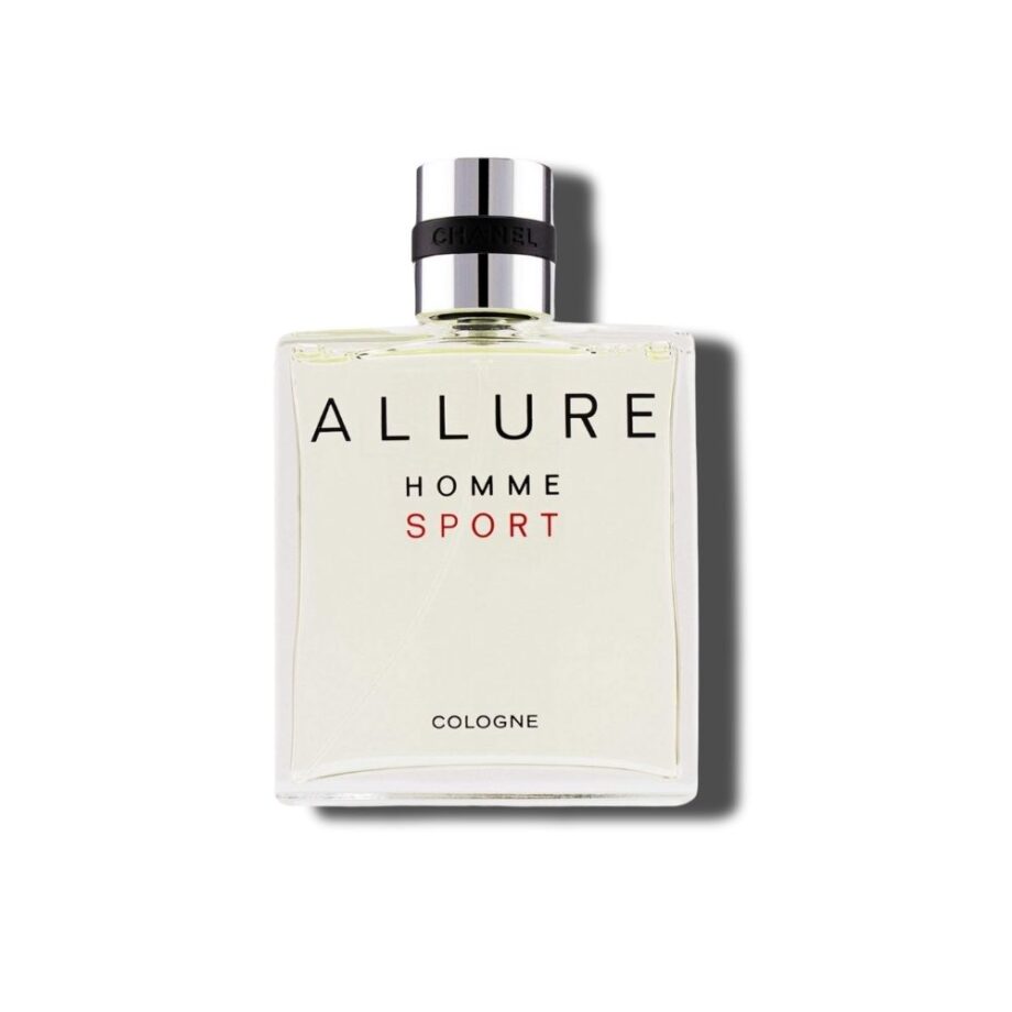 Chanel ALLURE HOMME SPORT cologne