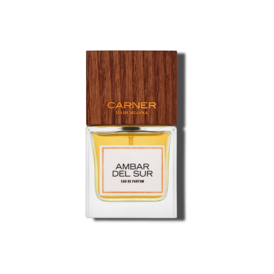 Carner Barcelona AMBAR DEL SUR