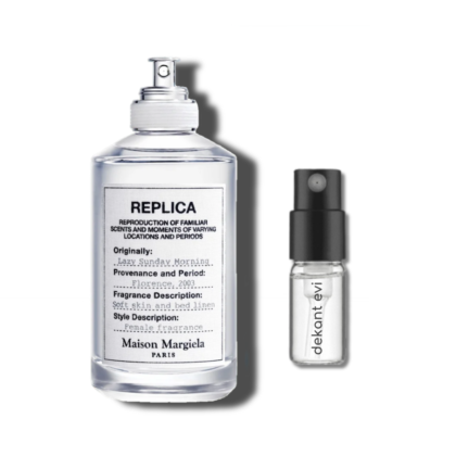 Replica LAZY SUNDAY MORNING - 3ML