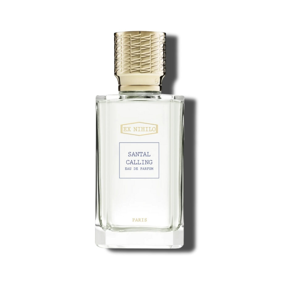 Ex Nihilo SANTAL CALLING
