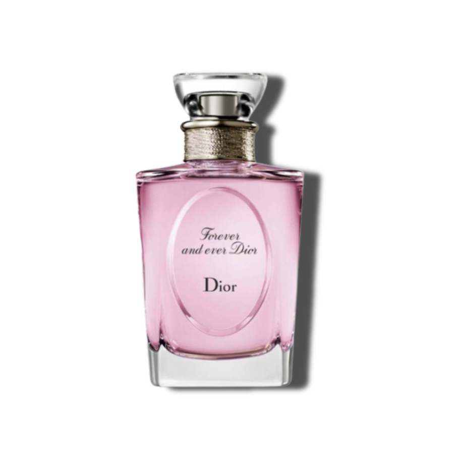 Dior FOREVER and EVER