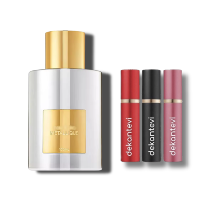 Tom Ford METALLİQUE - 10ML