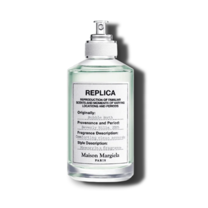 Replica BUBBLE BATH 100 ML