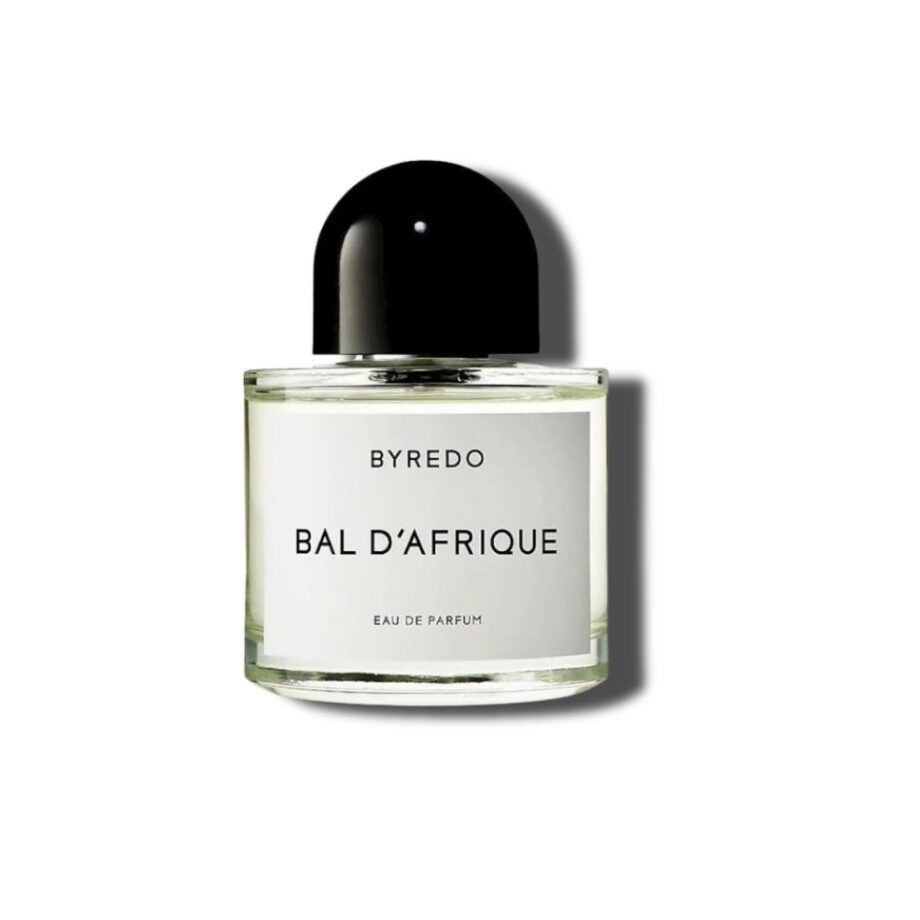 Byredo BAL D'AFRİQUE