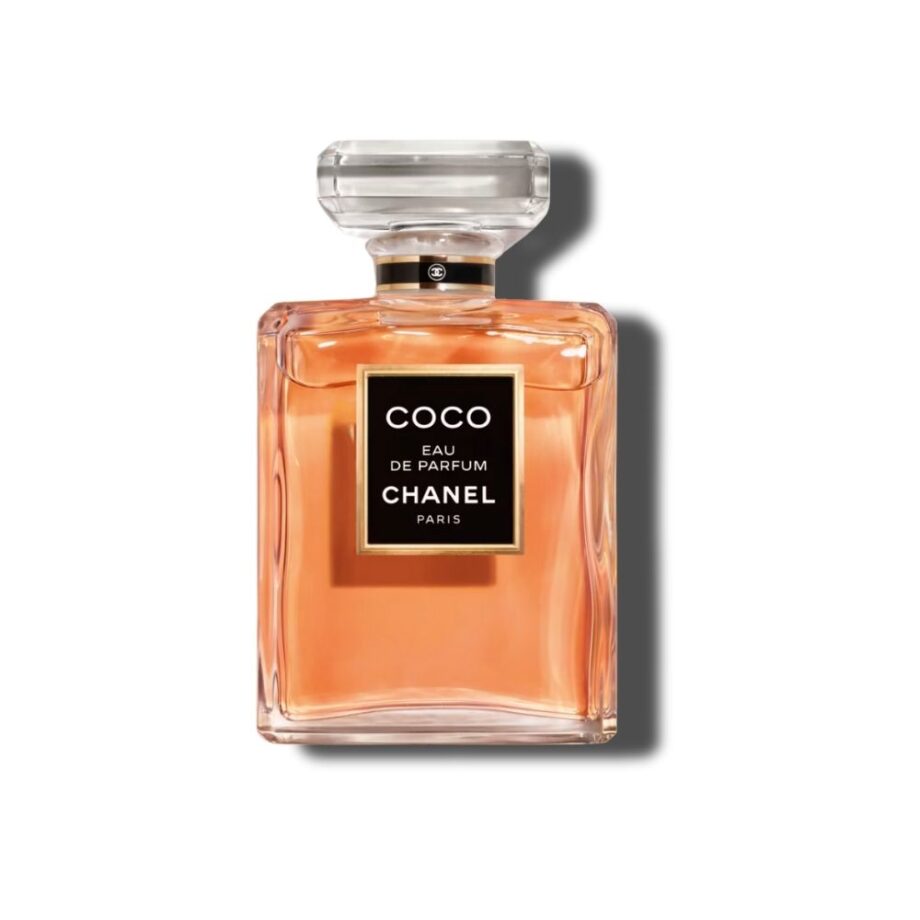 Chanel COCO