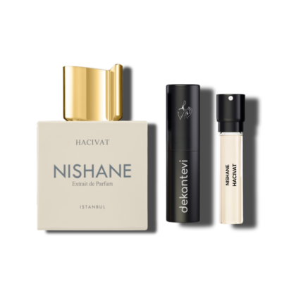 Nishane HACIVAT - 10ML