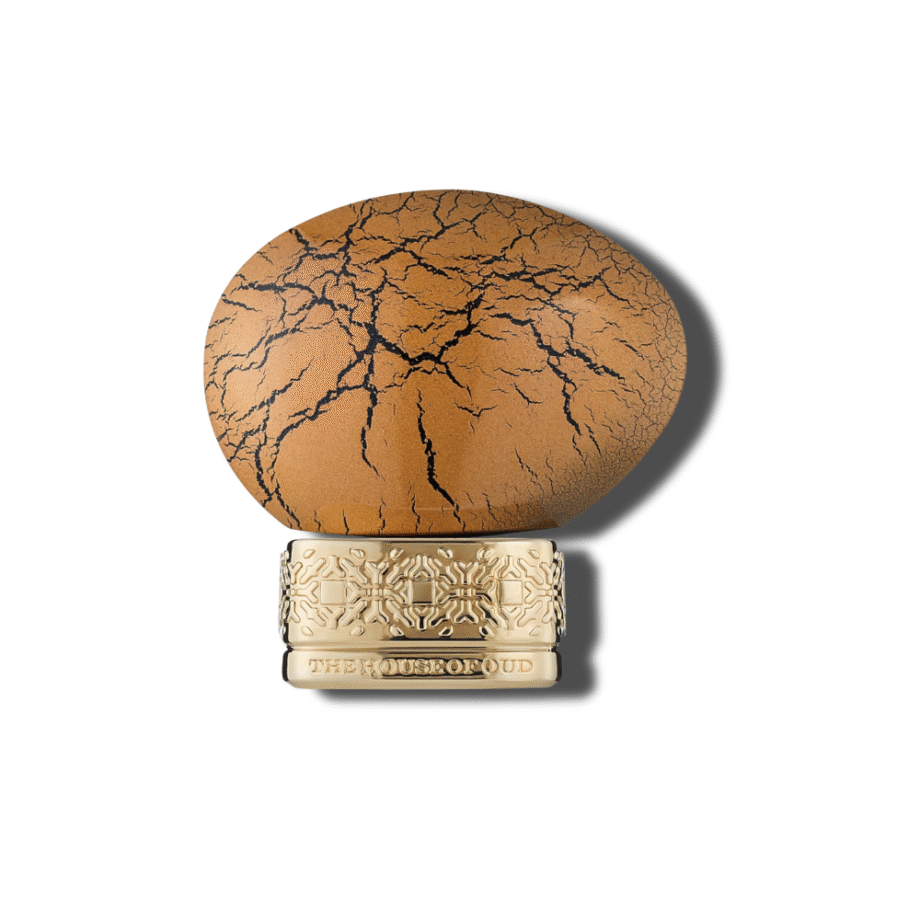 The House of Oud GOLDEN POWER