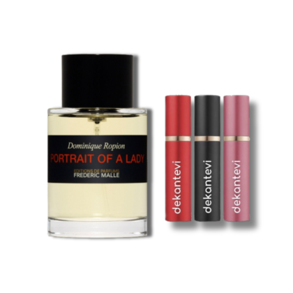 Frederic Malle PORTRAIT OF A LADY - 6ML