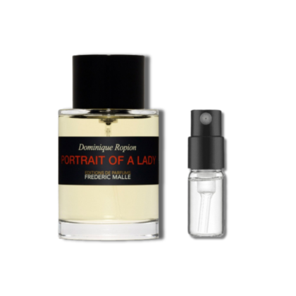Frederic Malle PORTRAIT OF A LADY - 3ML