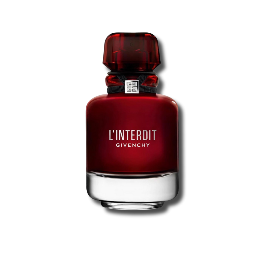Givenchy L'INTERDIT ROUGE 80ML