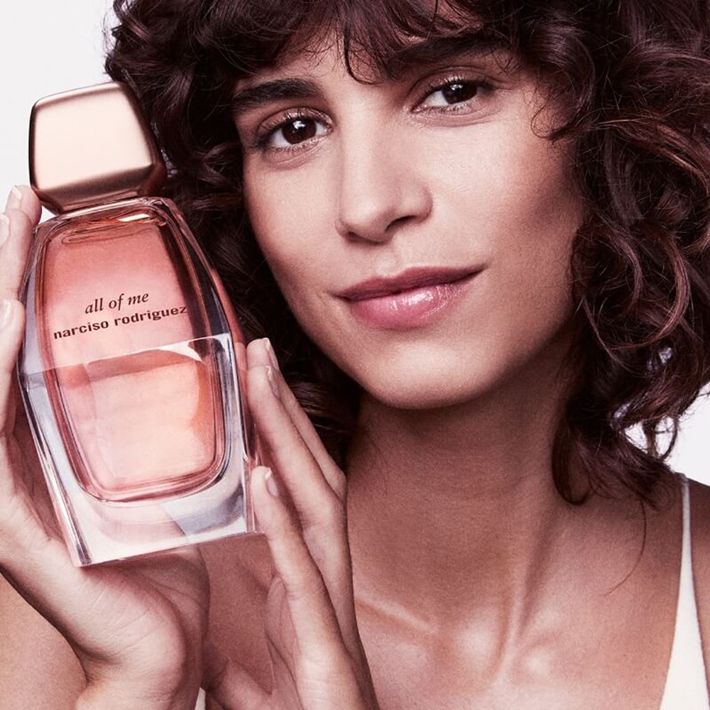 Narciso ALL OF ME - Görsel 4