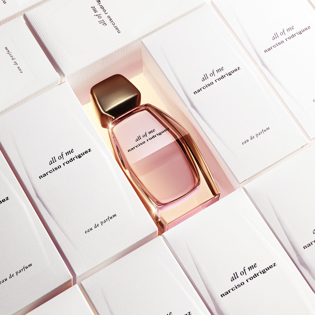 Narciso ALL OF ME - Görsel 3