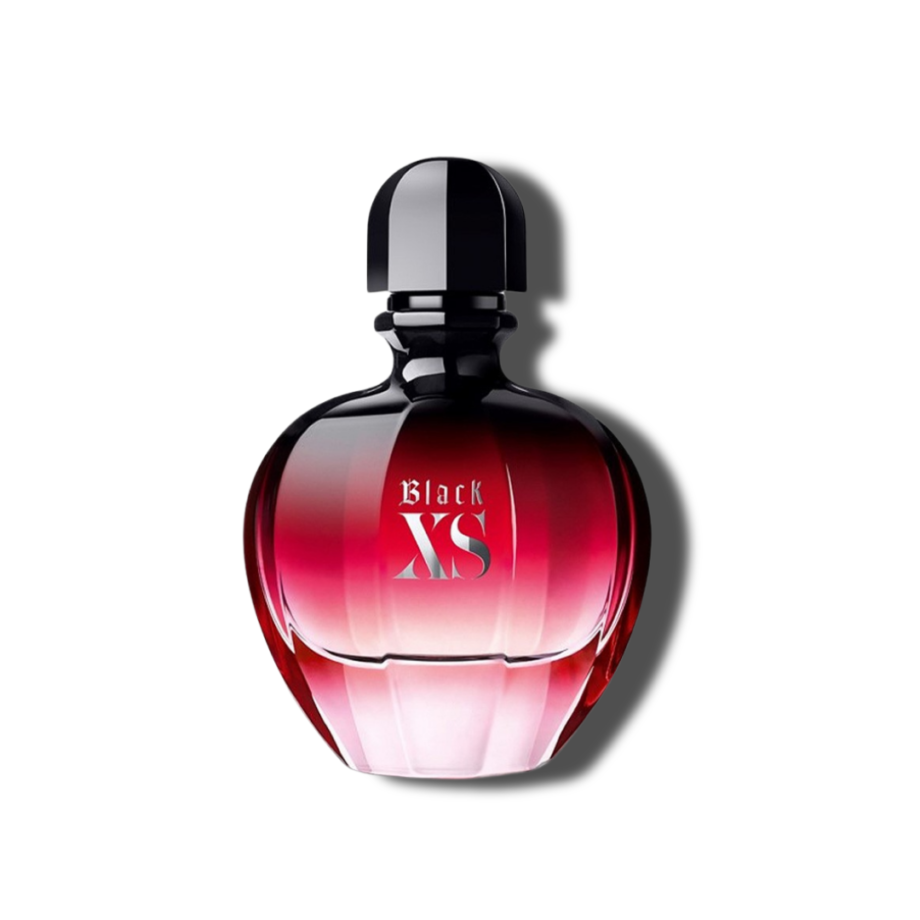 Paco Rabanne BLACK XS