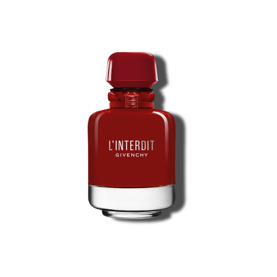 Givenchy L'İNTERDİT ROUGE ULTİME