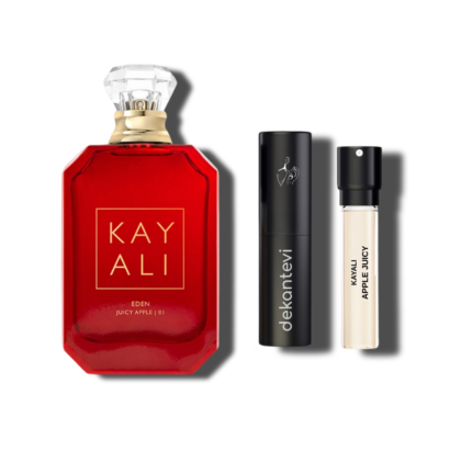 Kayali JUICY APPLE 01 - 10ML