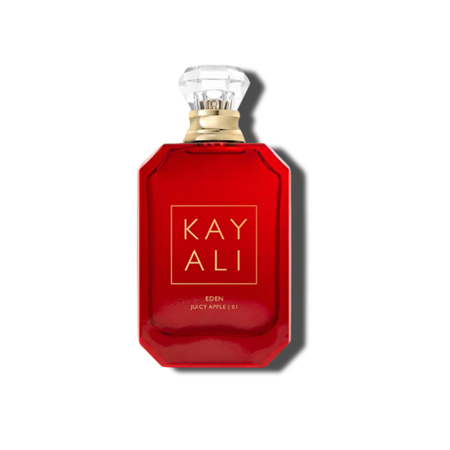 Kayali JUICY APPLE 01