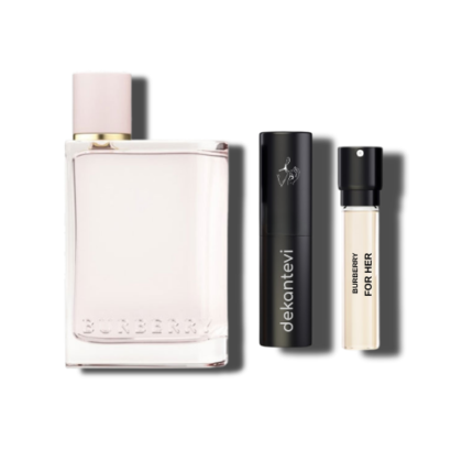 Burberry FOR HER EDP - 6ML