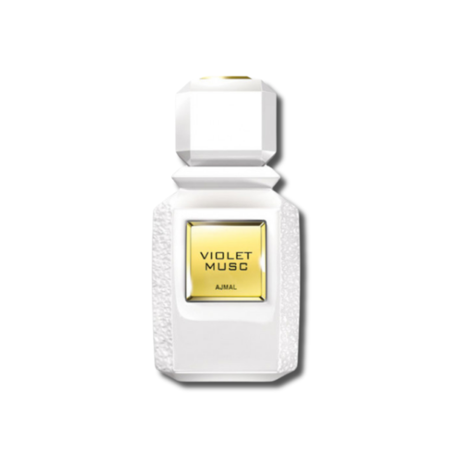 Ajmal VİOLET MUSC
