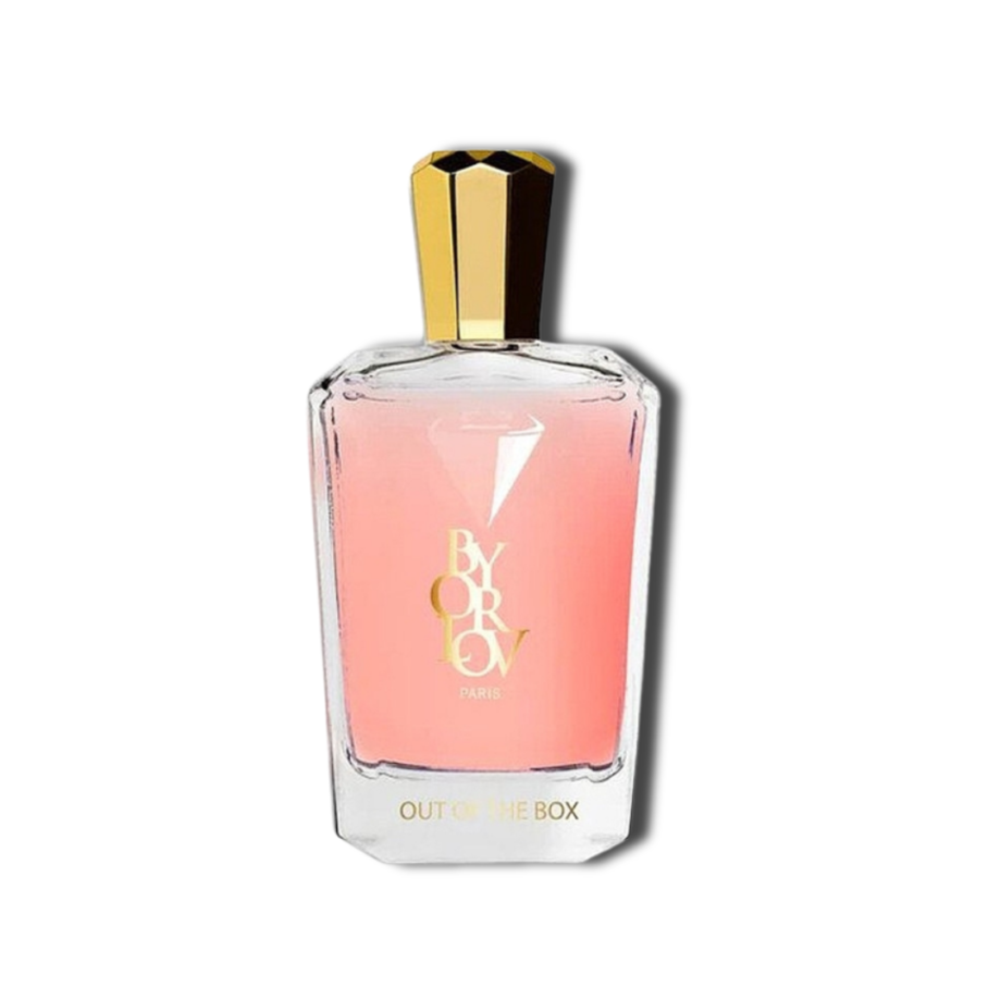 Orlov OUT OF THE BOX