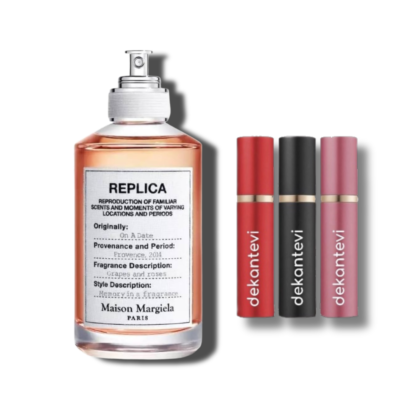 Replica ON A DATE - 10ML