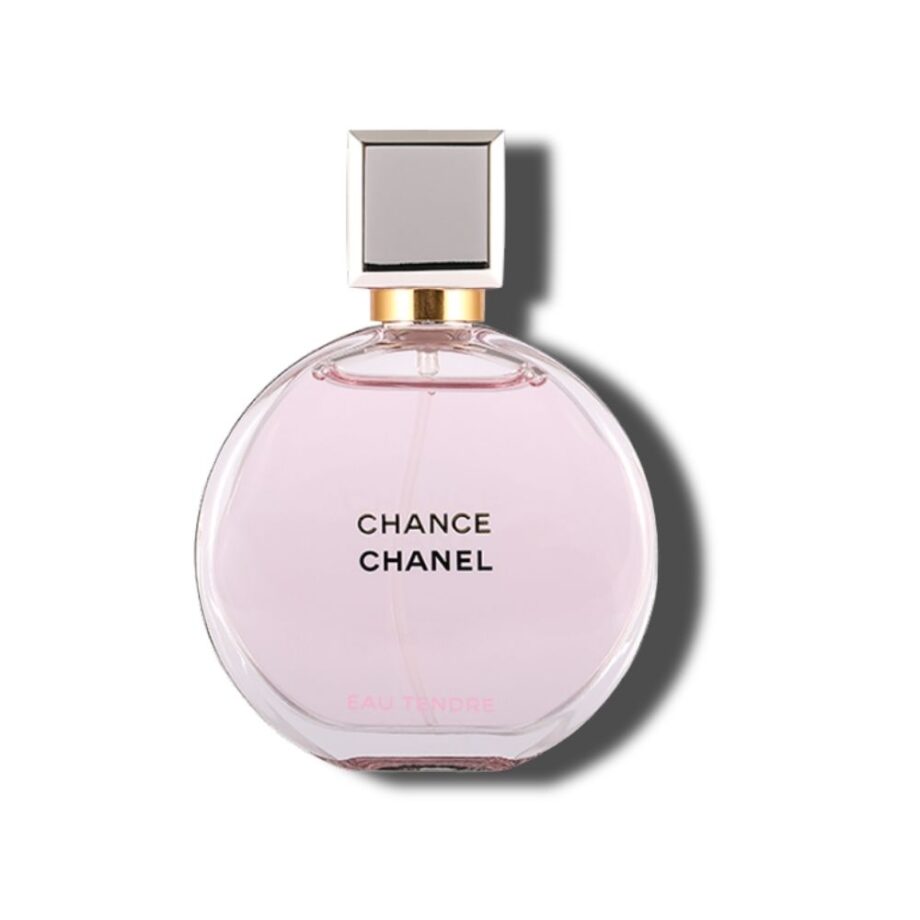 Chanel CHANCE TENDRE