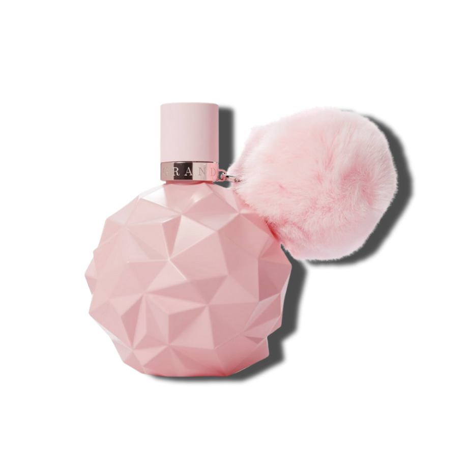 Ariana Grande SWEET LIKE CANDY